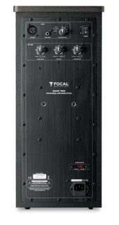 FOCAL SHAPE TWIN Контрольный двухполосный звуковой монитор ближнего поля