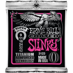 3123 Ernie Ball