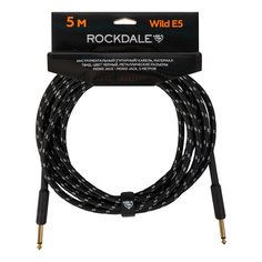 Wild E5 Rockdale