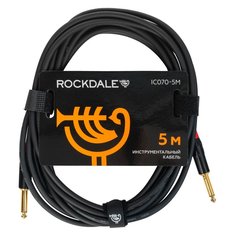 IC070-5M Rockdale