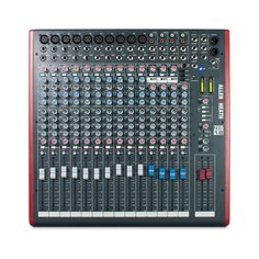 ALLEN&amp;HEATH ZED18