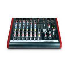 ALLEN&amp;HEATH ZED10FX