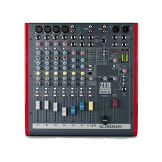 ZED60-10FX Allen & Heath