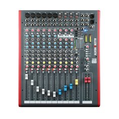 ALLEN&amp;HEATH ZED12FX