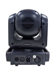 Light LED WASH 0712 Z Xline
