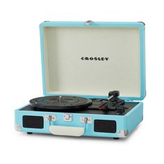 CRUISER PLUS Crosley