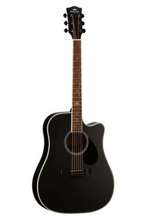 D1C Black Kepma