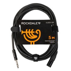 XJ001-5M Rockdale