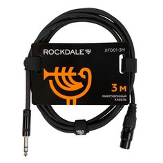 XF001-3M Rockdale