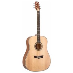DW 2 Peavey