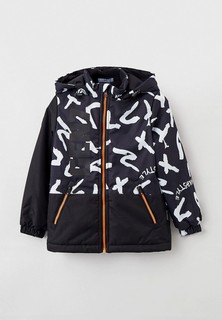 Куртка утепленная Nikastyle 