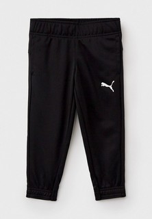 Брюки спортивные PUMA ACTIVE Tricot Pants cl B