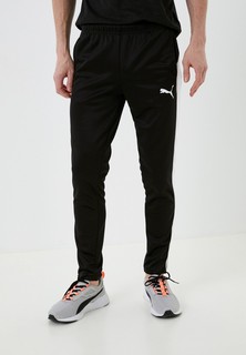 Брюки спортивные PUMA ACTIVE Tricot Pants cl Puma Black-Puma W