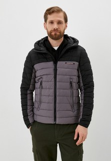 Куртка утепленная Superdry CODE XPD RADAR QUILT MIX JKT