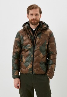 Куртка утепленная Superdry VINTAGE HOODED MID LAYER