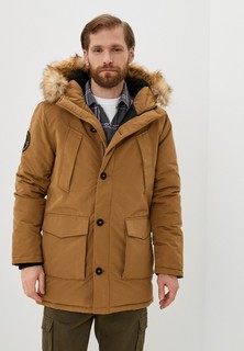 Парка Superdry VINTAGE EVEREST PARKA
