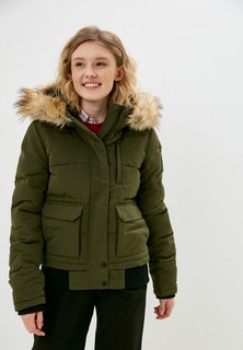 Куртка утепленная Superdry EVEREST BOMBER