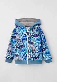 Толстовка Yamiwoo с начесом