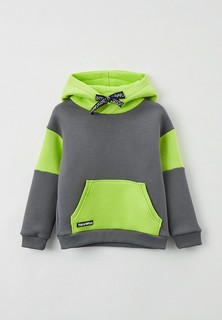 Худи Yamiwoo с начесом