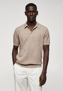 Поло Mango Man ANDREW