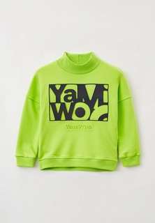Свитшот Yamiwoo 