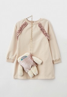 Платье и сумка Choupette 