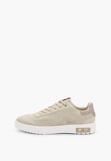 Кеды Fila BREAKPOINT CANVAS
