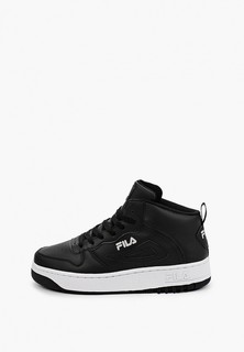 Кеды Fila FX-100 DEMI