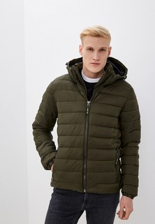 Куртка утепленная Superdry CLASSIC FUJI PUFFER JACKET