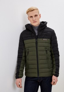 Куртка утепленная Superdry CODE XPD RADAR QUILT MIX JKT