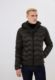 Куртка утепленная Superdry VINTAGE HOODED MID LAYER