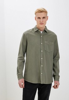 Рубашка джинсовая Mavi LONG SLEEVE SHIRT