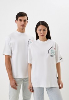 Футболка PUMA UPTOWN Graphic Tee PUMA White