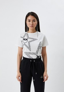 Футболка Pinko 