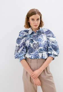 Блуза Silvian Heach 