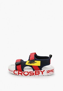 Сандалии Crosby 