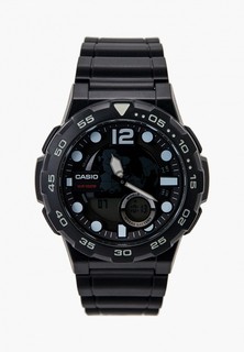 Часы Casio AEQ-100W-1A