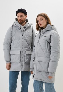 Куртка утепленная Reebok OW DMX LONG DOWN JACKET