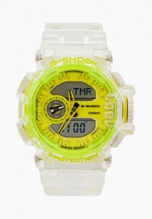 Часы Casio GA-400SK-1A9