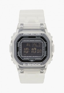 Часы Casio DW-B5600G-7