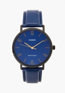 Часы Casio MTP-VT01BL-2B