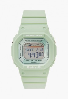 Часы Casio BLX-560-3