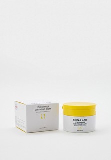 Бальзам для лица Skin&Lab Porebarrier Cleansing Balm, 100 мл