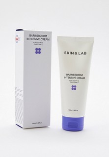 Крем для лица Skin&Lab Barrierderm Intensive Cream, 100 мл