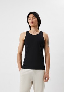 Майка UNIQLO Микросетчатый материал AIRism
