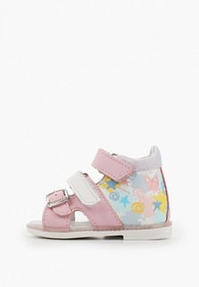 Сандалии Котофей 