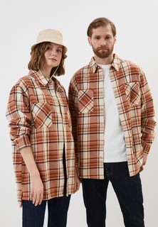 Рубашка Urban Classics Checked Mountain Shirt