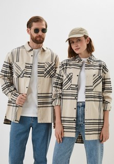Рубашка Urban Classics Checked Mountain Shirt