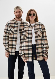 Рубашка Urban Classics Checked Mountain Shirt
