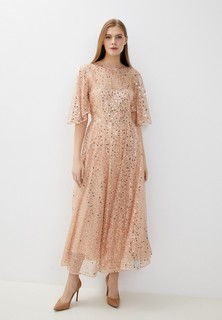 Платье Rich & Naked Annabele long dress